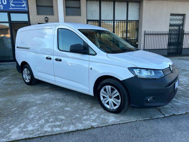 VOLKSWAGEN CADDY FURGONE 2.0 TDI 102 CV Furgone Maxi