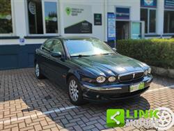 JAGUAR X-TYPE 2.5 V6 24V cat Executive