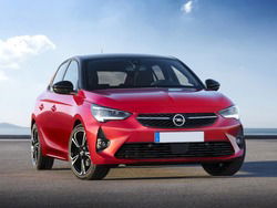 OPEL CORSA 1.2 Edition 5p OK NEOPATENTATI