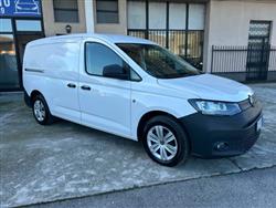 VOLKSWAGEN CADDY FURGONE 2.0 TDI 102 CV Furgone Maxi