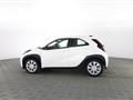 TOYOTA NUOVA AYGO X Aygo X 1.0 VVT-i 72 CV 5 porte Active