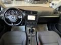 VOLKSWAGEN GOLF 1.6 TDI 115 CV 5p. Business BlueMotion Technology