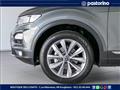 VOLKSWAGEN T-ROC 2.0 TDI SCR Style BlueMotion Technology