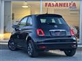 FIAT 500 1.0 Hybrid Connect Sport - NEOPATENTATI - GARANZIA