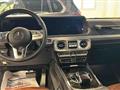 MERCEDES CLASSE G S.W. Premium 422CV