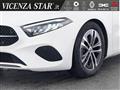 MERCEDES CLASSE A SPORT AUTOMATIC