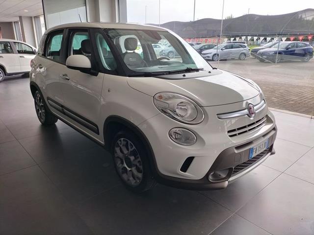 FIAT 500L 1.4 95 CV Trekking