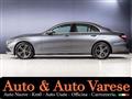 MERCEDES CLASSE E BERLINA E 200 Auto Business Sport