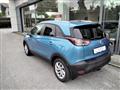 OPEL CROSSLAND X 1.2 Turbo 12V 110 CV Start&Stop Advance