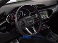 AUDI Q3 SPORTBACK SPB 35 TDI S tronic S line edition