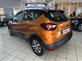 RENAULT CAPTUR dCi 8V 90 CV Business IVA ESPOSTA UNICO PROP