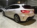 BMW SERIE 1 dA 5p. Msport /"17 M Sport /Nav/F.LED/PORTEL.AUTOM