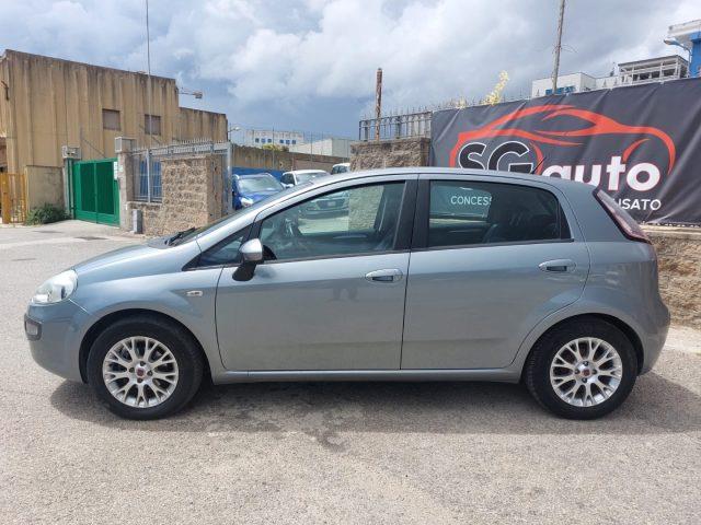 FIAT PUNTO 1.3 Mjt 75 CV 5 porte