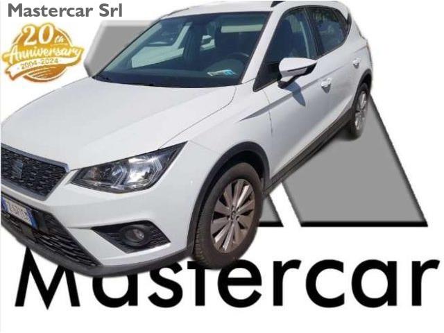 SEAT ARONA 1.6 tdi Style 95cv - FZ671CM