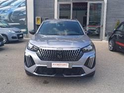 PEUGEOT 2008 BlueHDi 130 S&S EAT8 GT