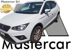 SEAT ARONA 1.6 tdi Style 95cv - FZ671CM