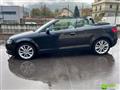 AUDI A3-CABRIO Cabrio 2.0 TDI F.AP. Attraction