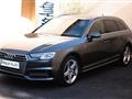 AUDI A4 2.0 TDI 190 CV clean diesel multitronic Business Plus