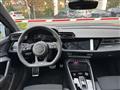 AUDI S3 SPORTBACK S3 SPB TFSI 333 CV quattro S tronic