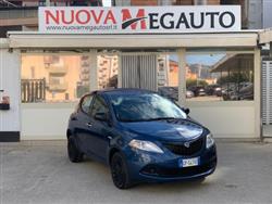 LANCIA YPSILON 1.0 FireFly 5 porte S&S Hybrid Silver