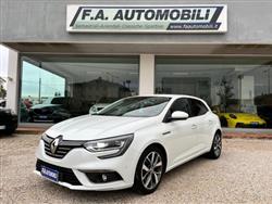 RENAULT MEGANE 1.5 dCi 8V 110 CV Energy Bose