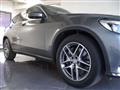 MERCEDES GLC d Premium 4matic auto