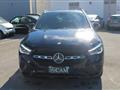 MERCEDES CLASSE GLA d Automatic Sport