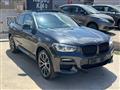 BMW X4 xDrive20d 48V Msport