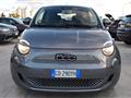 FIAT 500 ELECTRIC Opening Edition Berlina 42 kWh