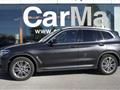 BMW X3 xDrive20i Luxury UNICO PROPRIETARIO