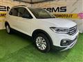 VOLKSWAGEN T-CROSS 1.0 TSI Style BMT