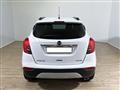 OPEL MOKKA X Mokka X 1.4 Turbo GPL Tech 140CV 4x2 Advance