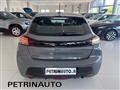 PEUGEOT 208 ACTIVE PureTech 75CV Stop&Start 5 Porte Km.Zero