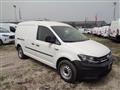 VOLKSWAGEN CADDY FURGONE Caddy 2.0 TDI 122 CV 4Motion Furgone Maxi