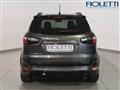 FORD ECOSPORT 1.0 EcoBoost 125 CV Start&Stop ST-Line