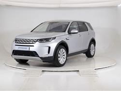 LAND ROVER DISCOVERY SPORT 2.0d i4 mhev SE awd 150cv auto AUTOCARRO