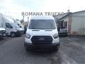 FORD TRANSIT 2.0 TDCi 130CV L2 H2 CON SPONDA IDRAULICA