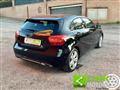 MERCEDES CLASSE A d Automatic Premium, Finanziabile, Garanzia