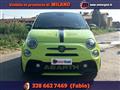 ABARTH 595 COMPETIZIONE 1.4 Turbo T-Jet 180 CV Competizione