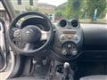 NISSAN Micra 1.2 12V 5p. Freddy Young