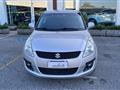 SUZUKI SWIFT 1.2 VVT 4WD 5 porte GL Style