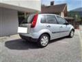 FORD FIESTA 1.4 TDCi 5p.