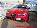 ALFA ROMEO STELVIO 2.2 TD 180 CV AT8 SUPER - MINI RATA 4 ANNI