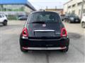 FIAT 500 1.0 hybrid 70cv +C.16"+Tetto+Navi+Sens.Park