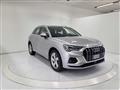 AUDI Q3 40 TDI quattro S tronic Business Advanced