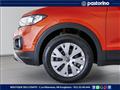 VOLKSWAGEN T-CROSS 1.0 TSI Urban BMT