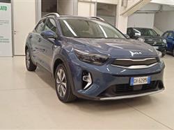 KIA STONIC -  1.2 dpi Style s/Design Pack gpl 82cv