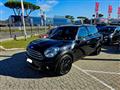 MINI COUNTRYMAN 2.0 Cooper D Park Lane Automatica