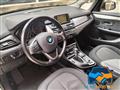 BMW SERIE 2 ACTIVE TOURER ACTIVE-TOURER 2.0 D 150  AUTOMATICA KM CERTIFICATI