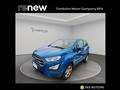 FORD ECOSPORT 1.5 EcoBlue 95cv Connect S&S